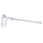 INSIZE 1236-511 Metric Caliper 0-500mm