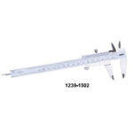 INSIZE 1239-1502 Left Hand Caliper 0-150mm