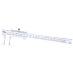 INSIZE 1262-150A Metric Inside Groove Vernier Caliper