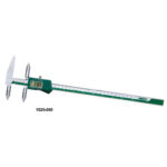 INSIZE 1525-300 Digital Centerline and Edge to Center Calipers