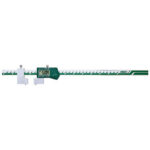 INSIZE 1528-3001 Metric Digital Caliper with Interchangeable Ball Tips