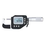 INSIZE 3350-25 High Precision Digital Micrometers/Snap Gages (Advanced Type)