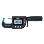 INSIZE 3358-25 Digital Micrometers Snap Gages