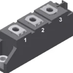 IXYS MDD26-18N1B Diode modules 26 Amps 1800V
