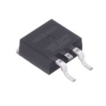 IXYS DSEI36-06AS-TUB DIODE GEN PURP 600V 37A TO263AA