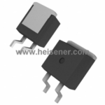 IXYS DSEI36-06AS-TUBE	DIODE GEN PURP 600V 37A TO263AB