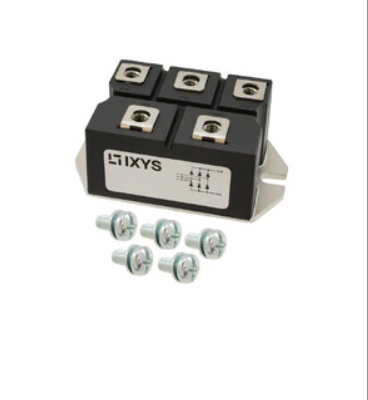 IXYS VUO60-12NO3 BRIDGE RECT 3P 1.2KV 72A FO-F-B